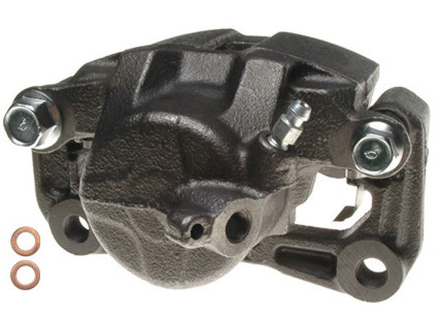 Raybestos Brakes Disc Brake Caliper P/N:FRC10444 Fits: Dodge Colt 94-93, Eagle Summit 96-93, Mitsubishi Mirage 98-93, Plymouth Colt 94-93 - Image 2