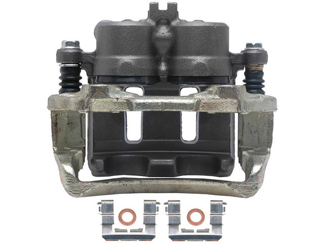 Raybestos Brakes Disc Brake Caliper P/N:FRC10449 Fits: Infiniti J30 97-93 - Image 1