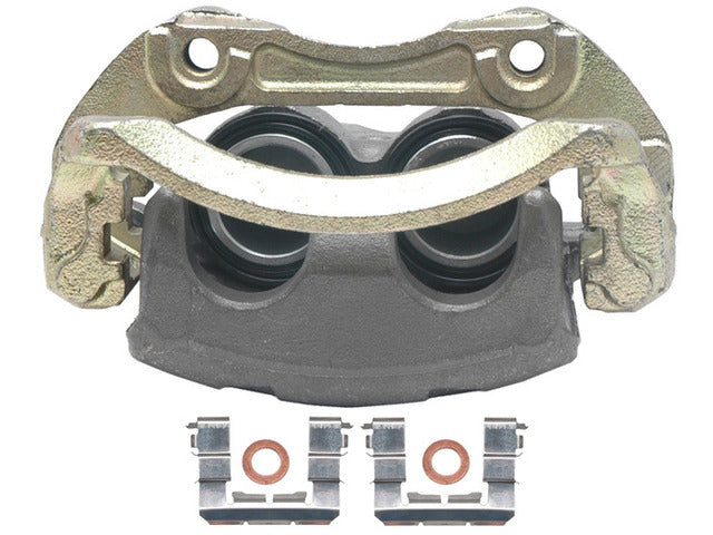 Raybestos Brakes Disc Brake Caliper P/N:FRC10449 Fits: Infiniti J30 97-93 - Image 2