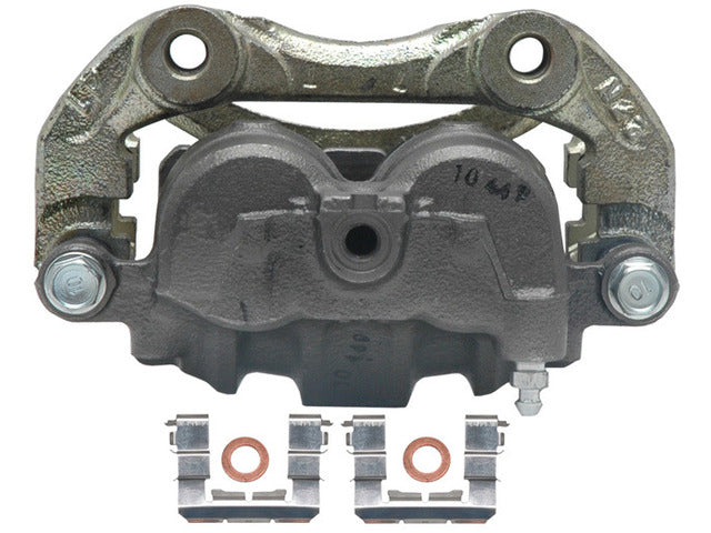 Raybestos Brakes Disc Brake Caliper P/N:FRC10449 Fits: Infiniti J30 97-93 - Image 3