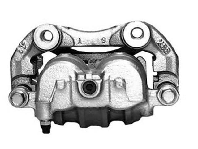 Raybestos Brakes Disc Brake Caliper P/N:FRC10450 Fits: Infiniti J30 97-93 - Image 1