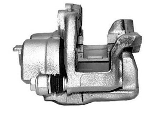 Raybestos Brakes Disc Brake Caliper P/N:FRC10450 Fits: Infiniti J30 97-93 - Image 4