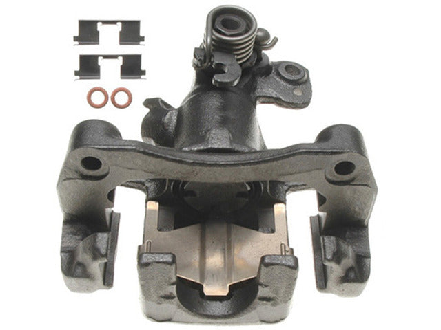 Raybestos Brakes Disc Brake Caliper P/N:FRC10451 Fits: Nissan Altima 01-93 - Image 1