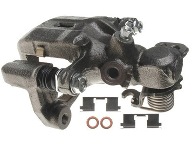 Raybestos Brakes Disc Brake Caliper P/N:FRC10451 Fits: Nissan Altima 01-93 - Image 3