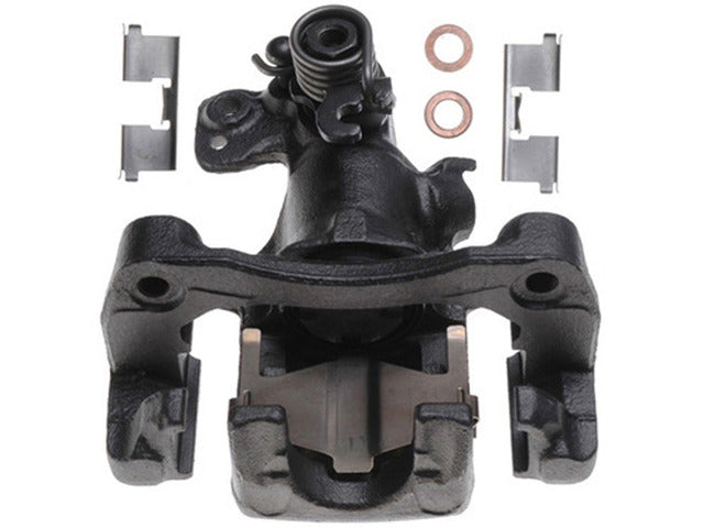 Raybestos Brakes Disc Brake Caliper P/N:FRC10452 Fits: Nissan Altima 01-93 - Image 1