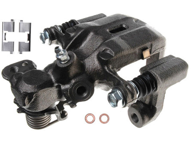 Raybestos Brakes Disc Brake Caliper P/N:FRC10452 Fits: Nissan Altima 01-93 - Image 2