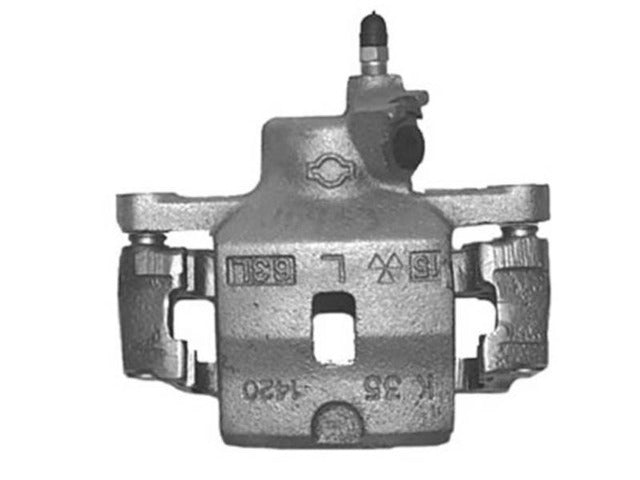 Raybestos Brakes Disc Brake Caliper P/N:FRC10453 Fits: Infiniti J30 97-93, Infiniti Q45 01-97 - Image 3