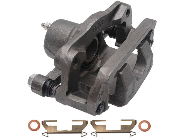 Raybestos Brakes Disc Brake Caliper P/N:FRC10454 Fits: Infiniti J30 97-93, Infiniti Q45 01-97 - Image 1