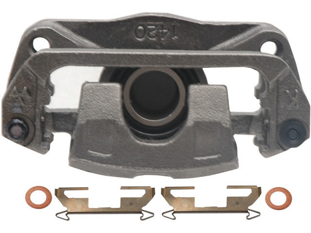Raybestos Brakes Disc Brake Caliper P/N:FRC10454 Fits: Infiniti J30 97-93, Infiniti Q45 01-97 - Image 3