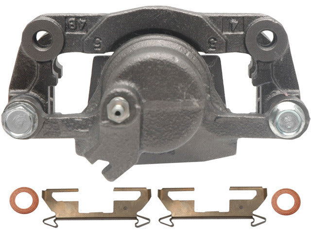 Raybestos Brakes Disc Brake Caliper P/N:FRC10454 Fits: Infiniti J30 97-93, Infiniti Q45 01-97 - Image 4