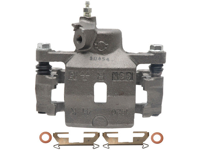 Raybestos Brakes Disc Brake Caliper P/N:FRC10454 Fits: Infiniti J30 97-93, Infiniti Q45 01-97 - Image 5