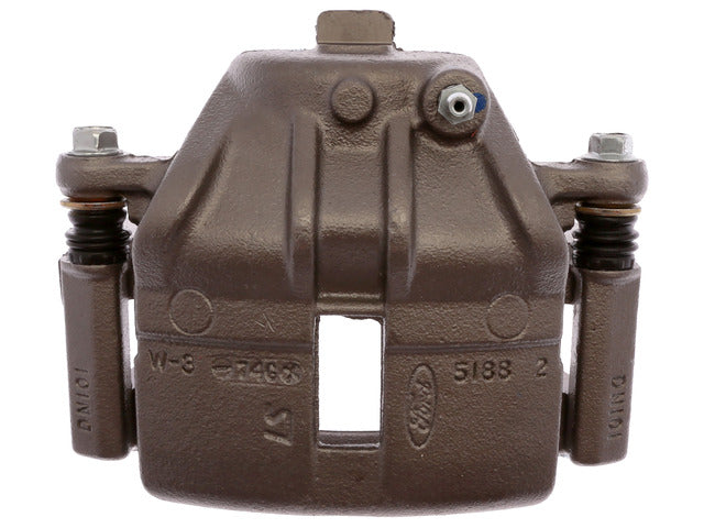 Raybestos Brakes Disc Brake Caliper P/N:FRC10457 Fits: Ford Taurus 00-94, Mercury Sable 00-94 - Image 4