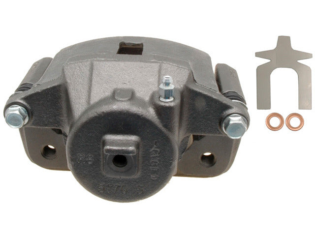 Raybestos Brakes Disc Brake Caliper P/N:FRC10458 Fits: Ford Taurus 00-94, Mercury Sable 00-94 - Image 2