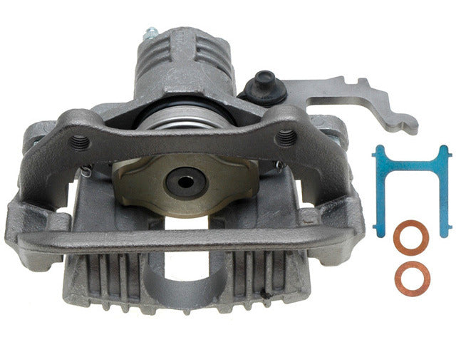 Raybestos Brakes Disc Brake Caliper P/N:FRC10459 Fits: Chevrolet Camaro 97-93, Pontiac Firebird 97-93 - Image 1