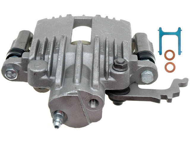 Raybestos Brakes Disc Brake Caliper P/N:FRC10459 Fits: Chevrolet Camaro 97-93, Pontiac Firebird 97-93 - Image 2