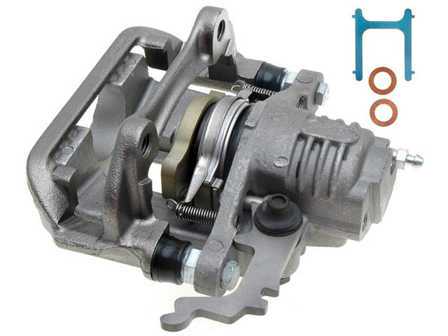 Raybestos Brakes Disc Brake Caliper P/N:FRC10459 Fits: Chevrolet Camaro 97-93, Pontiac Firebird 97-93 - Image 3