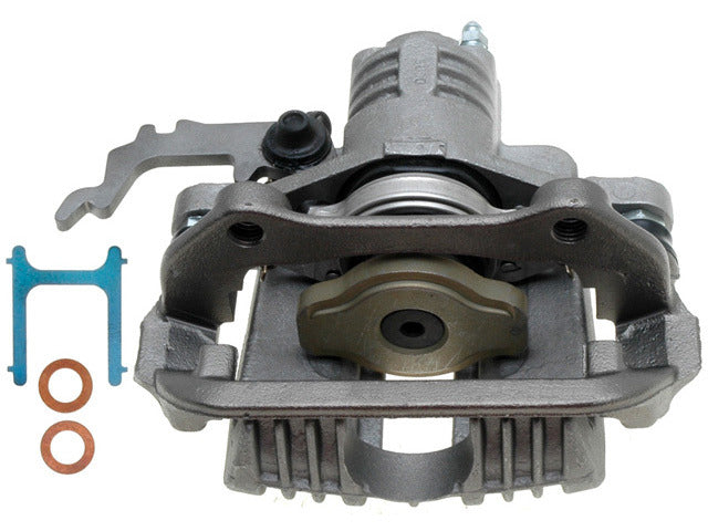 Raybestos Brakes Disc Brake Caliper P/N:FRC10460 Fits: Chevrolet Camaro 97-93, Pontiac Firebird 97-93 - Image 1