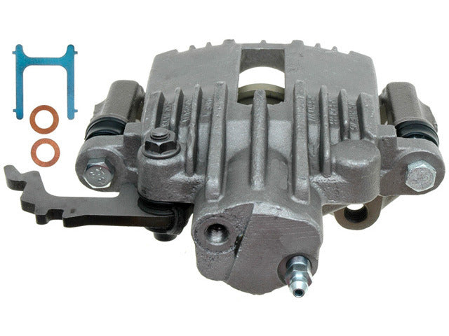 Raybestos Brakes Disc Brake Caliper P/N:FRC10460 Fits: Chevrolet Camaro 97-93, Pontiac Firebird 97-93 - Image 2