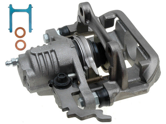Raybestos Brakes Disc Brake Caliper P/N:FRC10460 Fits: Chevrolet Camaro 97-93, Pontiac Firebird 97-93 - Image 3