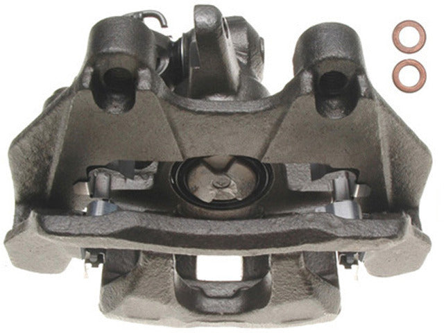 Raybestos Brakes Disc Brake Caliper P/N:FRC10461 Fits: Cadillac Allante 1993, Cadillac Deville 99-94, Cadillac Eldorado 02-93, Cadillac Seville 97-93 - Image 1