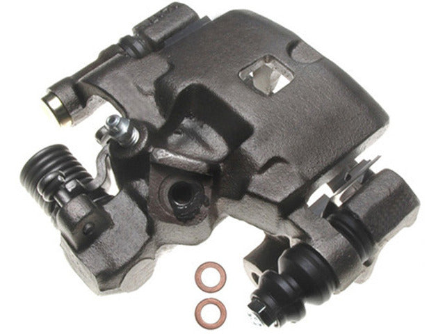 Raybestos Brakes Disc Brake Caliper P/N:FRC10461 Fits: Cadillac Allante 1993, Cadillac Deville 99-94, Cadillac Eldorado 02-93, Cadillac Seville 97-93 - Image 2