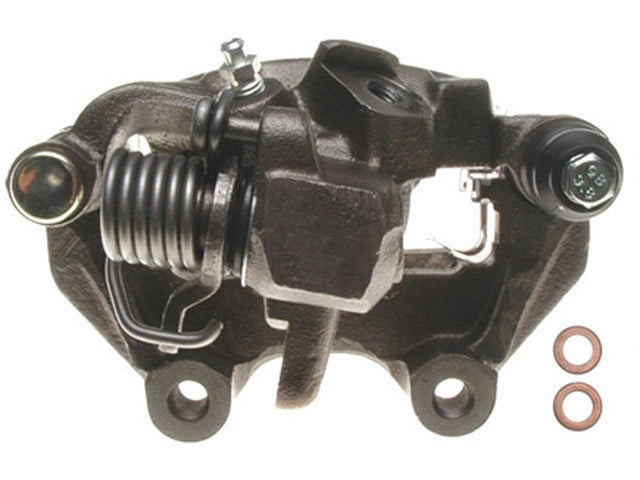 Raybestos Brakes Disc Brake Caliper P/N:FRC10461 Fits: Cadillac Allante 1993, Cadillac Deville 99-94, Cadillac Eldorado 02-93, Cadillac Seville 97-93 - Image 3