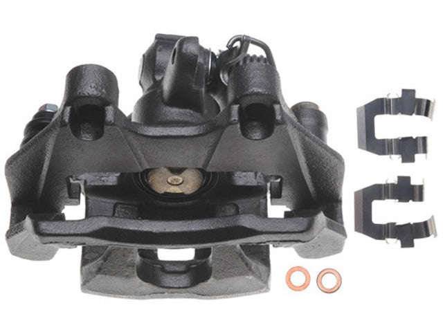 Raybestos Brakes Disc Brake Caliper P/N:FRC10462 Fits: Cadillac Allante 1993, Cadillac Deville 99-94, Cadillac Eldorado 02-93, Cadillac Seville 97-93 - Image 1