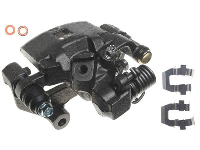 Raybestos Brakes Disc Brake Caliper P/N:FRC10462 Fits: Cadillac Allante 1993, Cadillac Deville 99-94, Cadillac Eldorado 02-93, Cadillac Seville 97-93 - Image 2