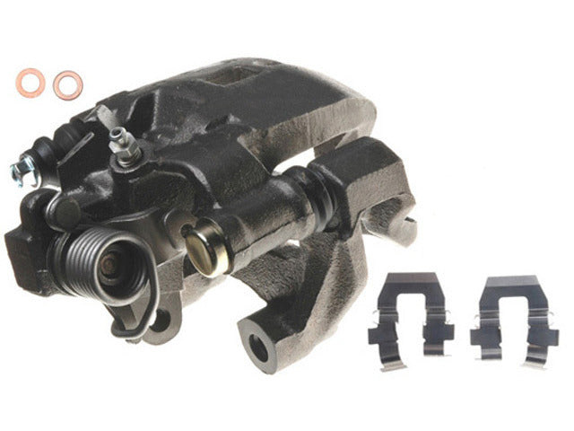 Raybestos Brakes Disc Brake Caliper P/N:FRC10462 Fits: Cadillac Allante 1993, Cadillac Deville 99-94, Cadillac Eldorado 02-93, Cadillac Seville 97-93 - Image 3