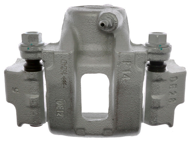 Raybestos Brakes Disc Brake Caliper P/N:FRC10463C Fits: Lexus Gx460 23-10, Lexus Gx470 09-03, Lexus Lx450 97-96, Toyota 4runner 24-10, Toyota Land Cruiser 97-93, Toyota Sequoia 07-01 - Image 4