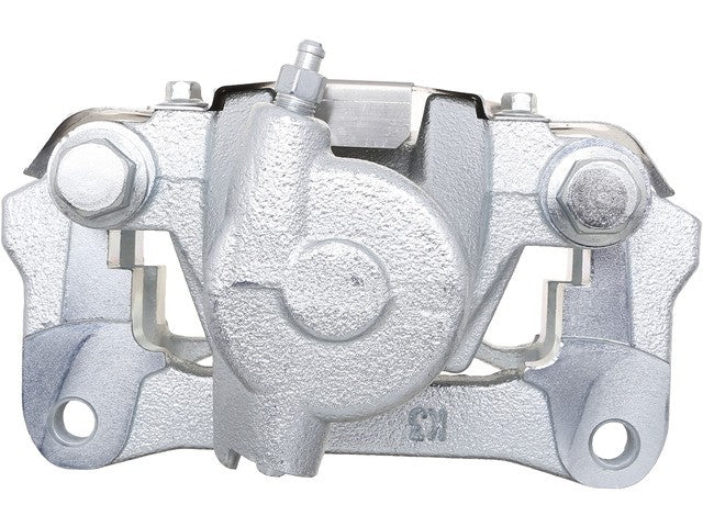 Raybestos Brakes Disc Brake Caliper P/N:FRC10463N Fits: Lexus Gx460 23-10, Lexus Gx470 09-03, Lexus Lx450 97-96, Toyota 4runner 24-10, Toyota Land Cruiser 97-93, Toyota Sequoia 07-01 - Image 1