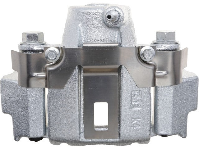 Raybestos Brakes Disc Brake Caliper P/N:FRC10463N Fits: Lexus Gx460 23-10, Lexus Gx470 09-03, Lexus Lx450 97-96, Toyota 4runner 24-10, Toyota Land Cruiser 97-93, Toyota Sequoia 07-01 - Image 4