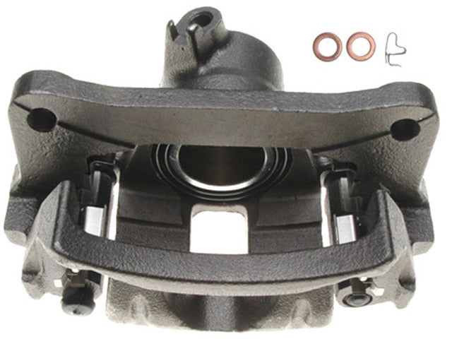 Raybestos Brakes Disc Brake Caliper P/N:FRC10463 Fits: Lexus Gx460 23-10, Lexus Gx470 09-03, Lexus Lx450 97-96, Toyota 4runner 24-10, Toyota Land Cruiser 97-93, Toyota Sequoia 07-01 - Image 1