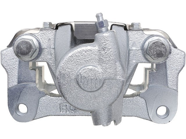 Raybestos Brakes Disc Brake Caliper P/N:FRC10464N Fits: Lexus Gx460 23-10, Lexus Gx470 09-03, Lexus Lx450 97-96, Toyota 4runner 24-10, Toyota Land Cruiser 97-93, Toyota Sequoia 07-01 - Image 1