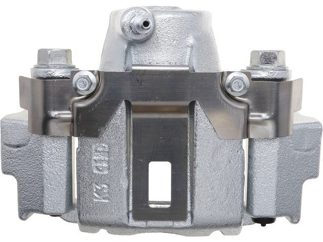 Raybestos Brakes Disc Brake Caliper P/N:FRC10464N Fits: Lexus Gx460 23-10, Lexus Gx470 09-03, Lexus Lx450 97-96, Toyota 4runner 24-10, Toyota Land Cruiser 97-93, Toyota Sequoia 07-01 - Image 4