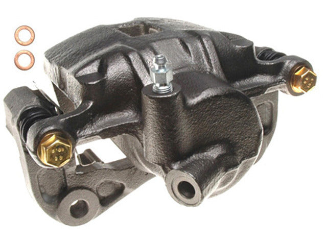 Raybestos Brakes Disc Brake Caliper P/N:FRC10465 Fits: Hyundai Elantra 95-92 - Image 2