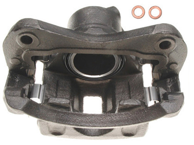 Raybestos Brakes Disc Brake Caliper P/N:FRC10466 Fits: Hyundai Elantra 95-92 - Image 1