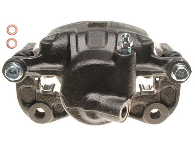 Raybestos Brakes Disc Brake Caliper P/N:FRC10466 Fits: Hyundai Elantra 95-92 - Image 2