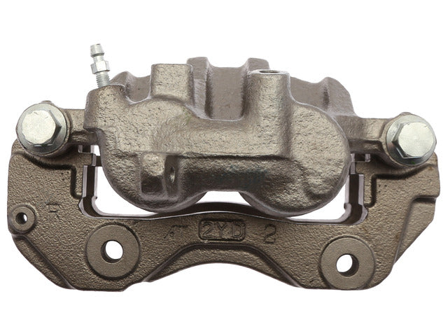 Raybestos Brakes Disc Brake Caliper P/N:FRC10469 Fits: Mitsubishi Montero 96-92, Mitsubishi Montero Sport 02-97 - Image 3