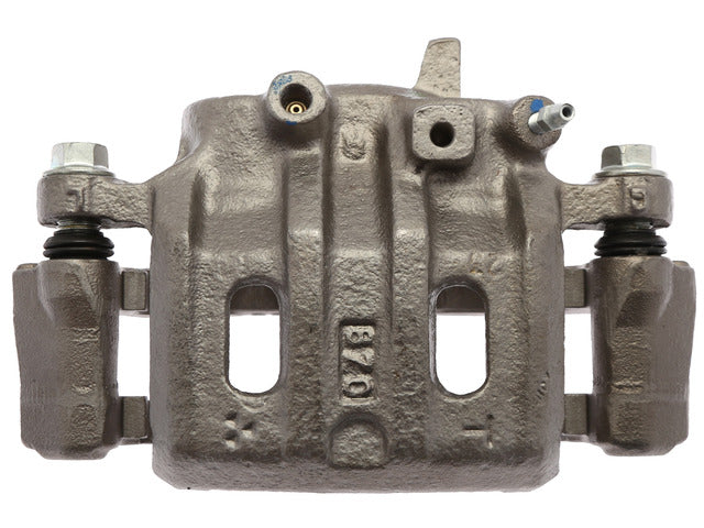 Raybestos Brakes Disc Brake Caliper P/N:FRC10469 Fits: Mitsubishi Montero 96-92, Mitsubishi Montero Sport 02-97 - Image 4