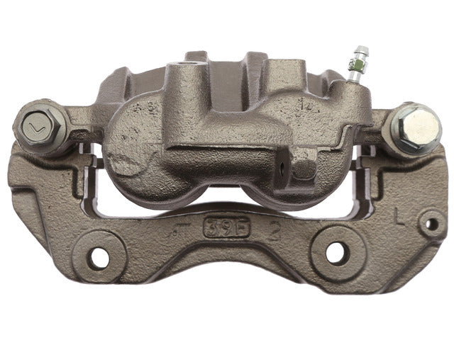 Raybestos Brakes Disc Brake Caliper P/N:FRC10470 Fits: Mitsubishi Montero 96-92, Mitsubishi Montero Sport 02-97 - Image 3
