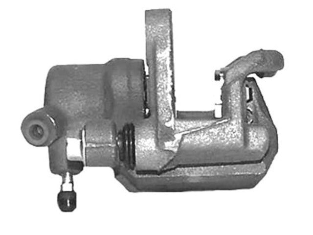 Raybestos Brakes Disc Brake Caliper P/N:FRC10471 Fits: Mitsubishi Montero 00-92 - Image 4