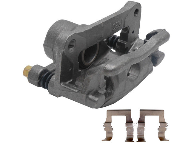 Raybestos Brakes Disc Brake Caliper P/N:FRC10472 Fits: Mitsubishi Montero 00-92 - Image 1