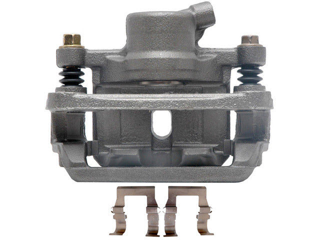 Raybestos Brakes Disc Brake Caliper P/N:FRC10472 Fits: Mitsubishi Montero 00-92 - Image 2