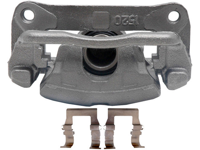 Raybestos Brakes Disc Brake Caliper P/N:FRC10472 Fits: Mitsubishi Montero 00-92 - Image 3