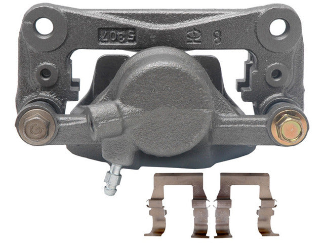 Raybestos Brakes Disc Brake Caliper P/N:FRC10472 Fits: Mitsubishi Montero 00-92 - Image 4