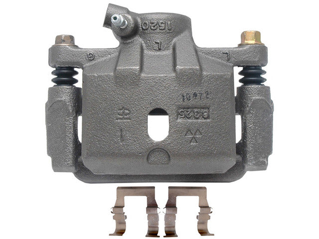 Raybestos Brakes Disc Brake Caliper P/N:FRC10472 Fits: Mitsubishi Montero 00-92 - Image 5