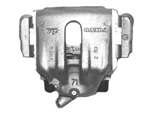 Raybestos Brakes Disc Brake Caliper P/N:FRC10481 Fits: Volvo 850 97-93 - Image 3