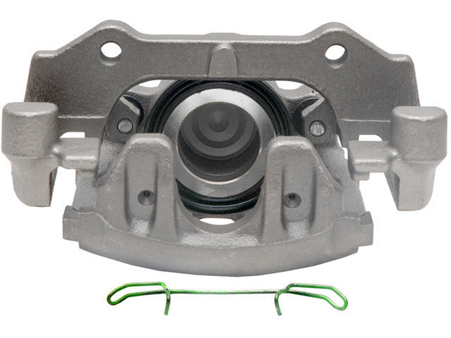 Raybestos Brakes Disc Brake Caliper P/N:FRC10482 Fits: Volvo 850 97-93 - Image 3