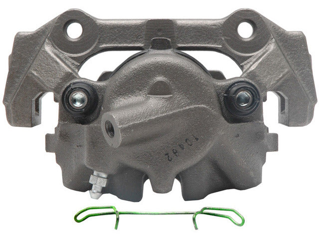 Raybestos Brakes Disc Brake Caliper P/N:FRC10482 Fits: Volvo 850 97-93 - Image 4